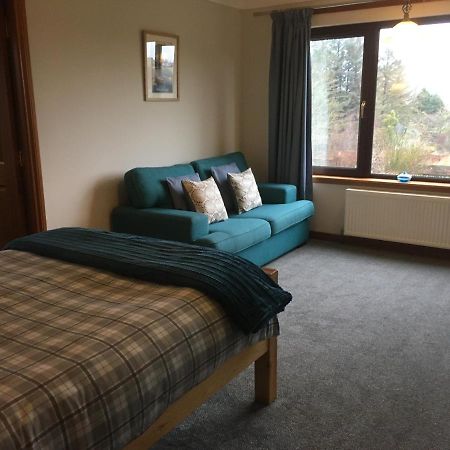 B&B Kilcamb インヴァネス エクステリア 写真
