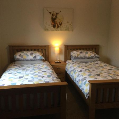 B&B Kilcamb インヴァネス エクステリア 写真