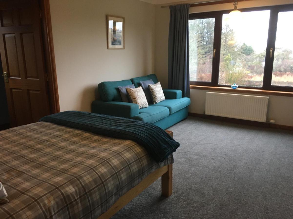 B&B Kilcamb インヴァネス エクステリア 写真