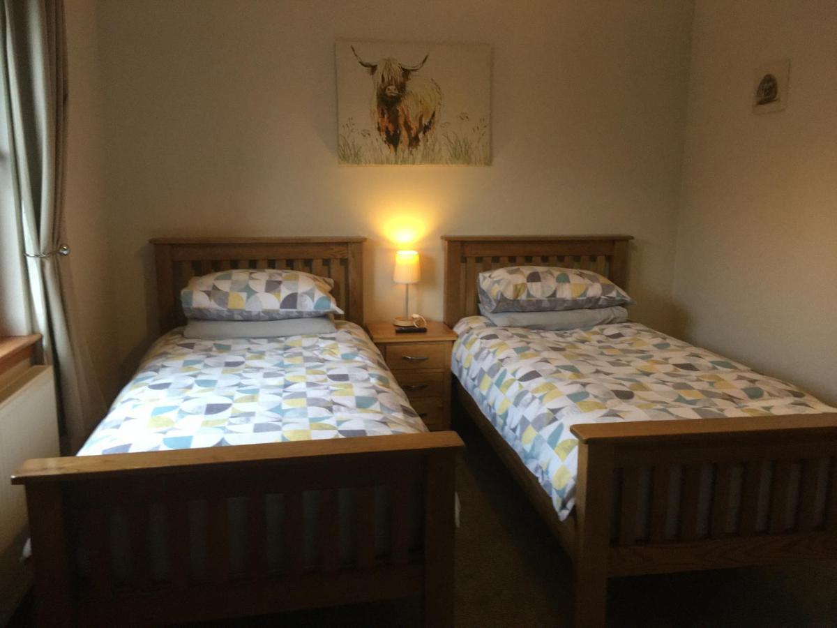 B&B Kilcamb インヴァネス エクステリア 写真