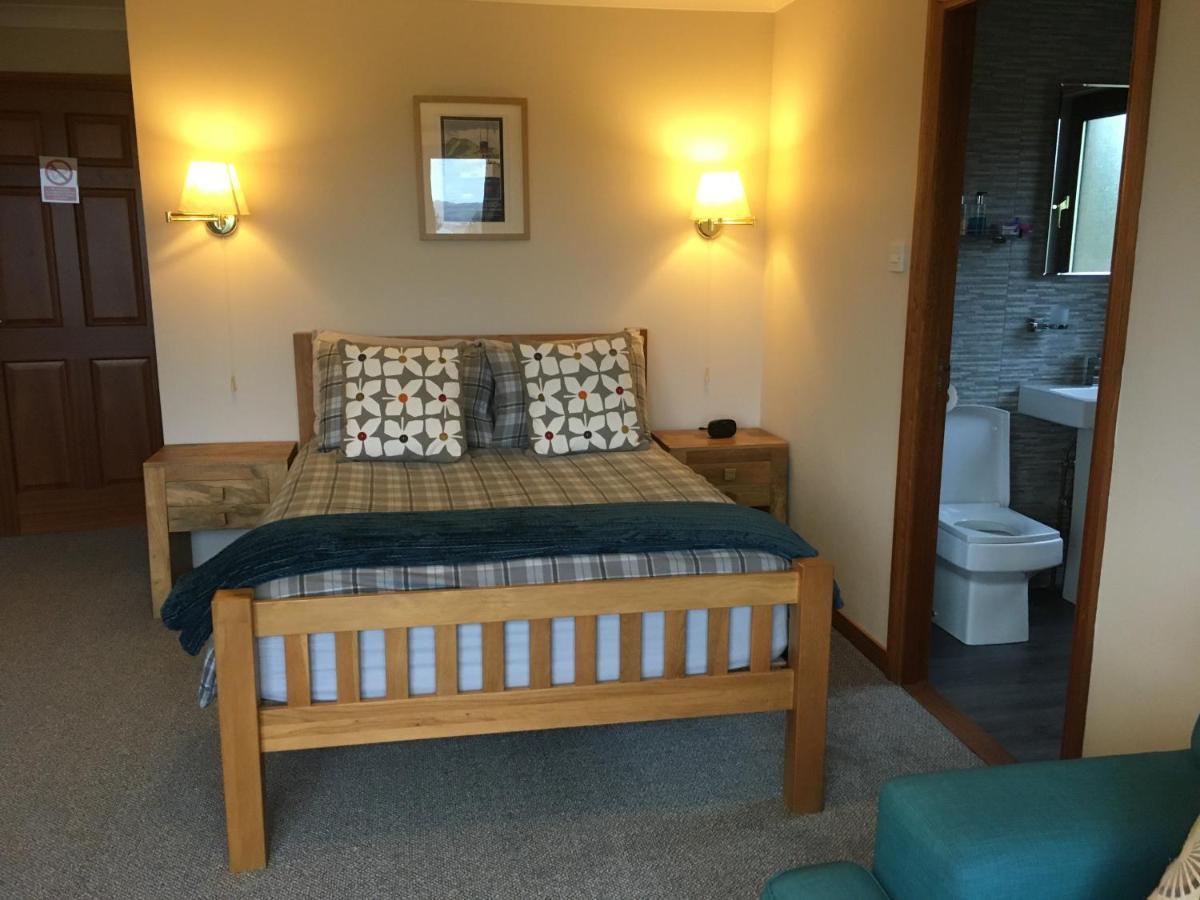 B&B Kilcamb インヴァネス エクステリア 写真