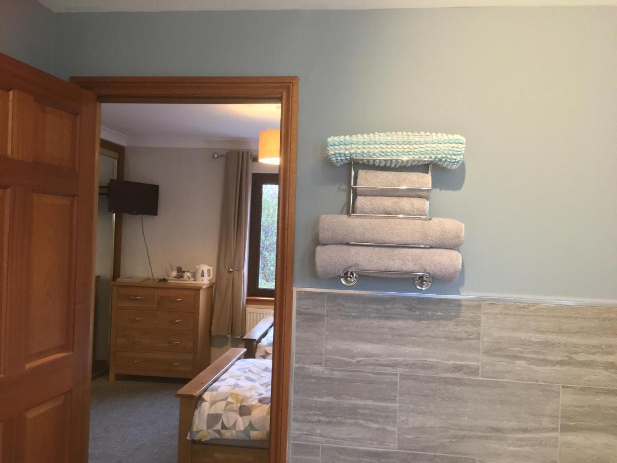 B&B Kilcamb インヴァネス エクステリア 写真